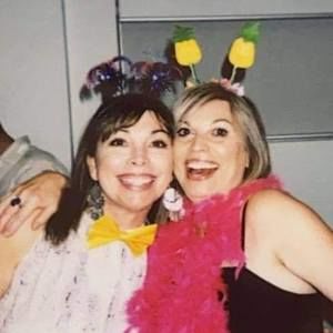 Meet your Posher, Gail